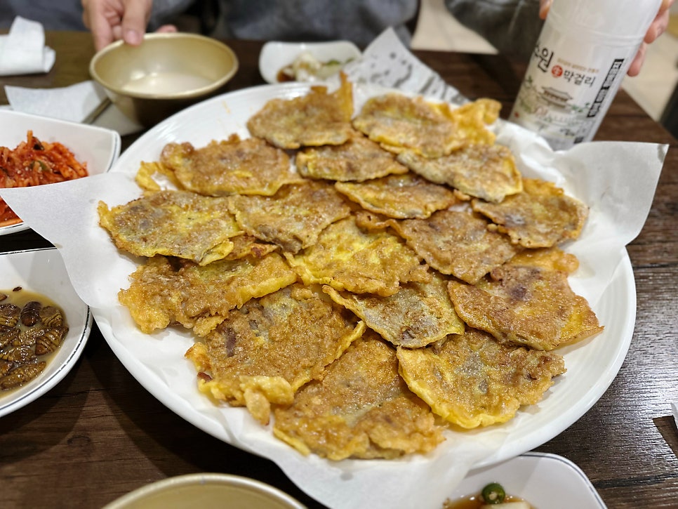 지짐&포차 사진 5