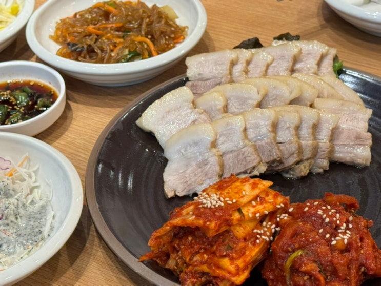  [서울 동대문] 믿고 가는 장안동맛집 ‘만선애꿈 장안점’ 방문기