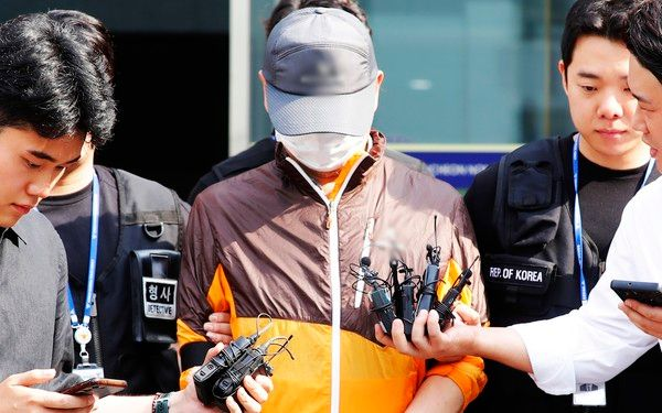  檢, ‘송도 사제총기’ 아들 살해범에 ‘사형’ 구형···“죄질 극악”