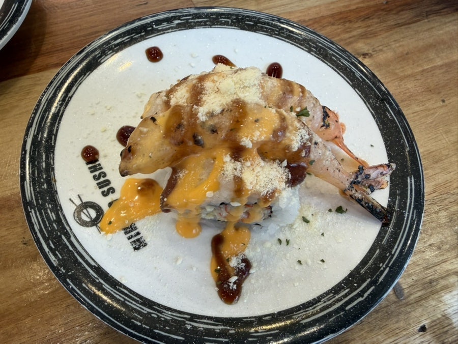 미카도스시 인천구월점 사진 5