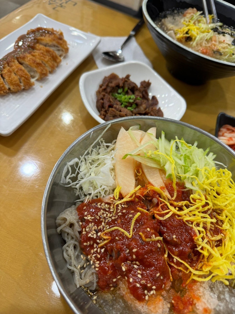 국수나무 화성반월점 사진 2