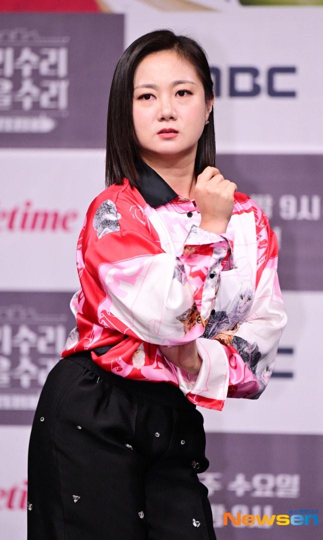 박나래, 14줄에 없던 ‘그 한 문장’… 정부·의사협회까지 움직인 ‘주사 이모’ 공백