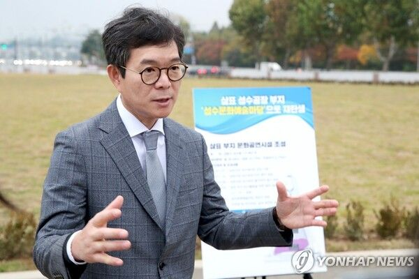  [2026 지방선거] 李 대통령, 정원오 '한줄 공개 칭찬'에 여권 서울시장 주자들 '심란'… 野 "관권 선거" 비판