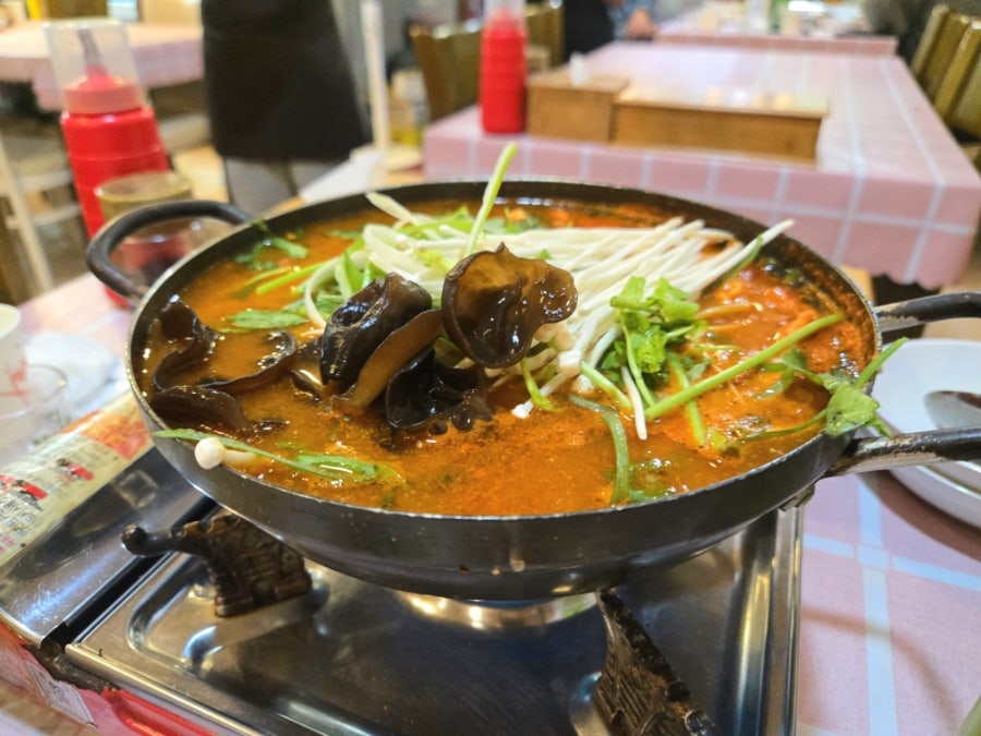 Daepohang photo 3