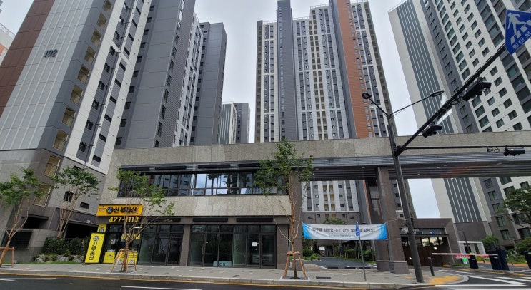  평촌두산위브더프라임! 33년 실거주자가 알려주는 숨은 가치 2가지