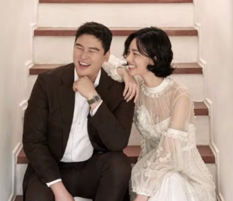 하나뿐인내편 조혜원, 드라마 인연이 이장우와의 결혼으로! 시청률을 뛰어넘은 현실 로맨스