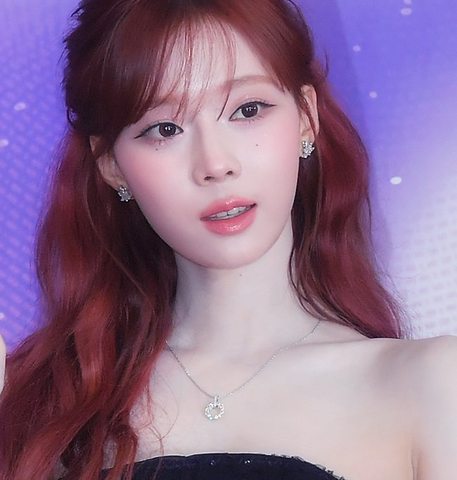 <b>윈터</b>와 에스파, <b>악플</b>과 루머에 맞서는 용기