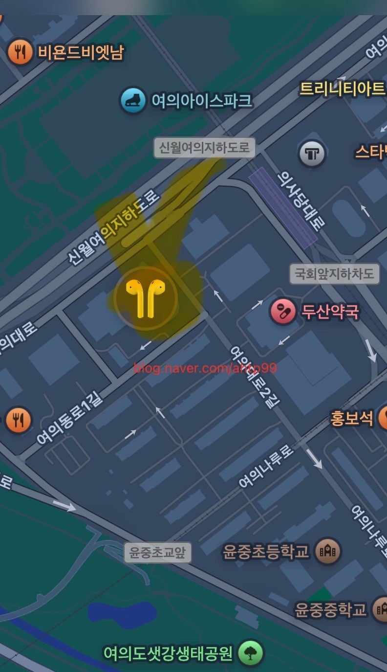 이어폰 잃어버렸을 때 찾는 법! 아이폰·갤럭시 이어폰 위치찾기 완전 정리