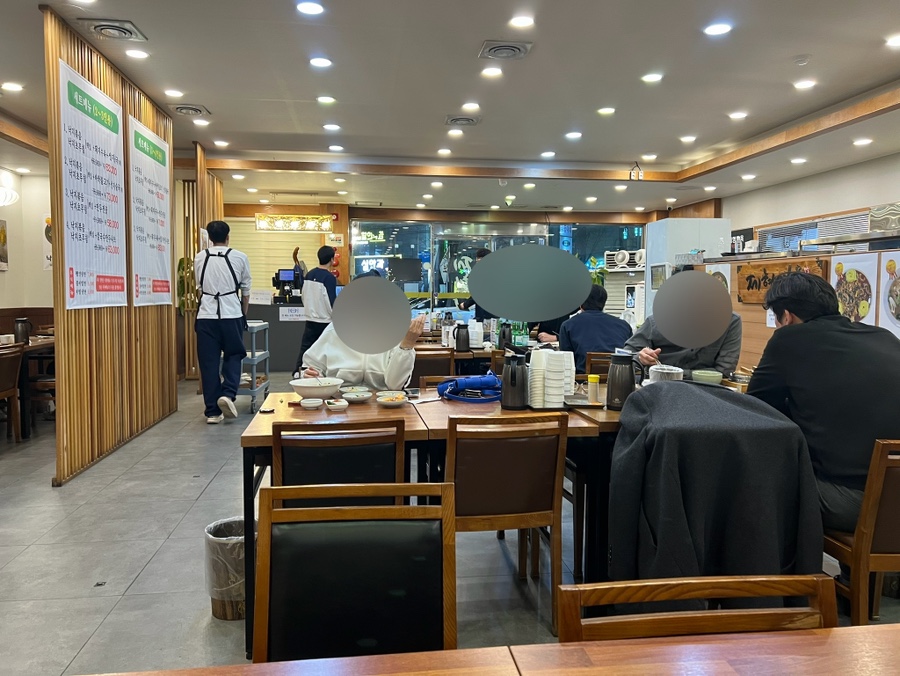 제형면옥 막뚱이네 사진 6