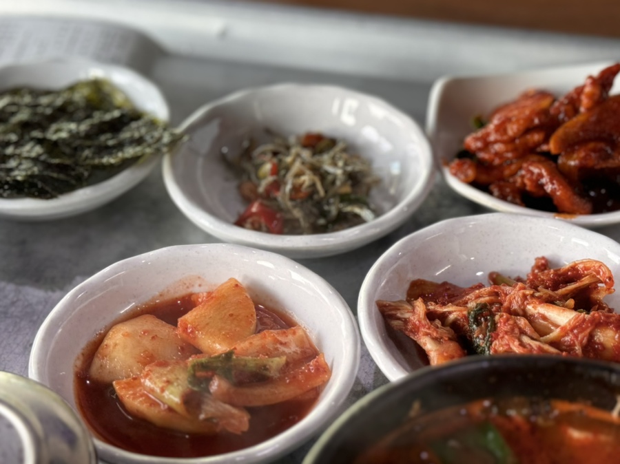 봄이네밥상 사진 3