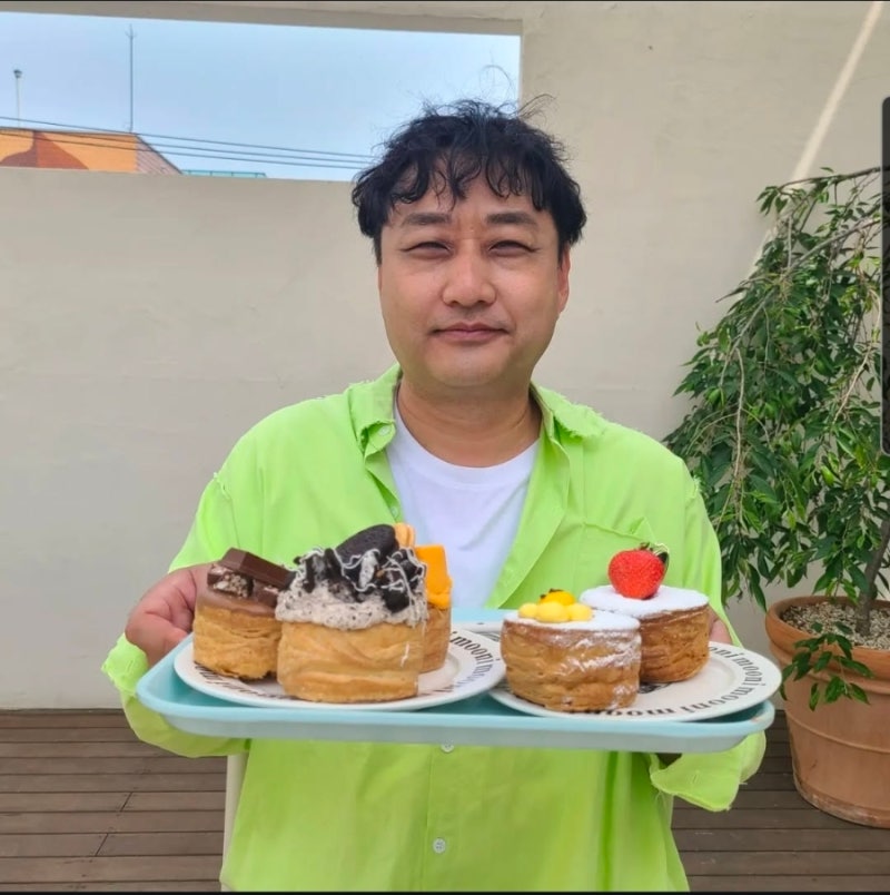 코미디언 김수용 프로필 키 나이 고향 학력 경력 데뷔 총정리 / 인생 33년 차 베테랑 개그맨의....