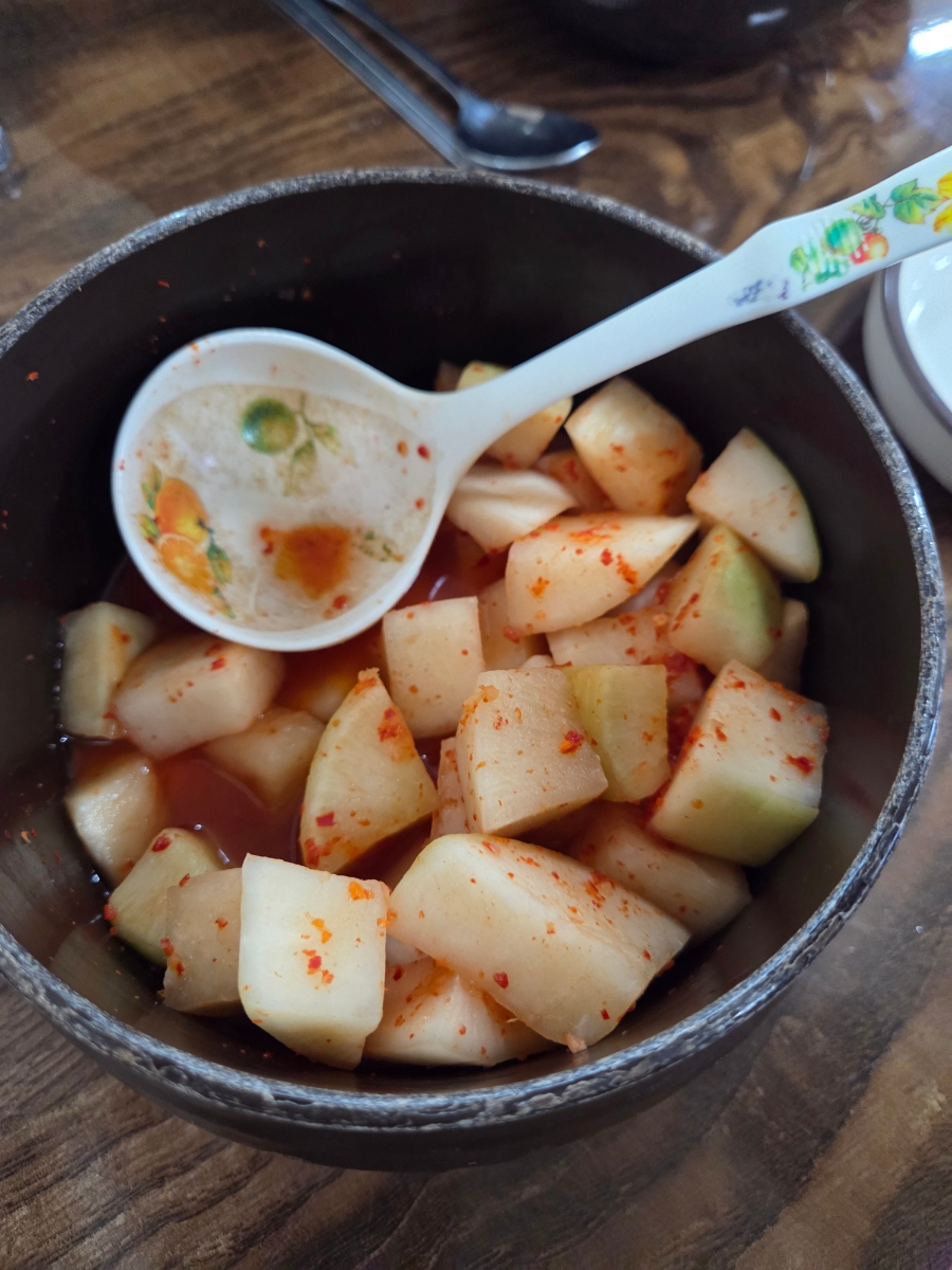 사천시락국밥 사진 6