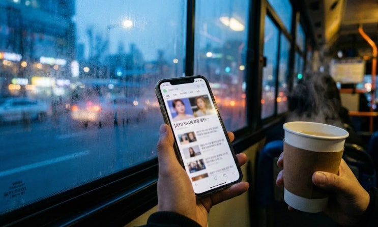  "매니저와 합의했다?" 박나래 거짓 해명 논란 및 주사 이모 사건의 전말 (팩트체크)