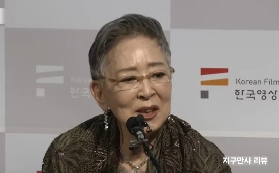 <b>김지미 별세</b> 사망 원인 저혈압... 프로필 빈소 장례식장 <b>추모</b> 장소