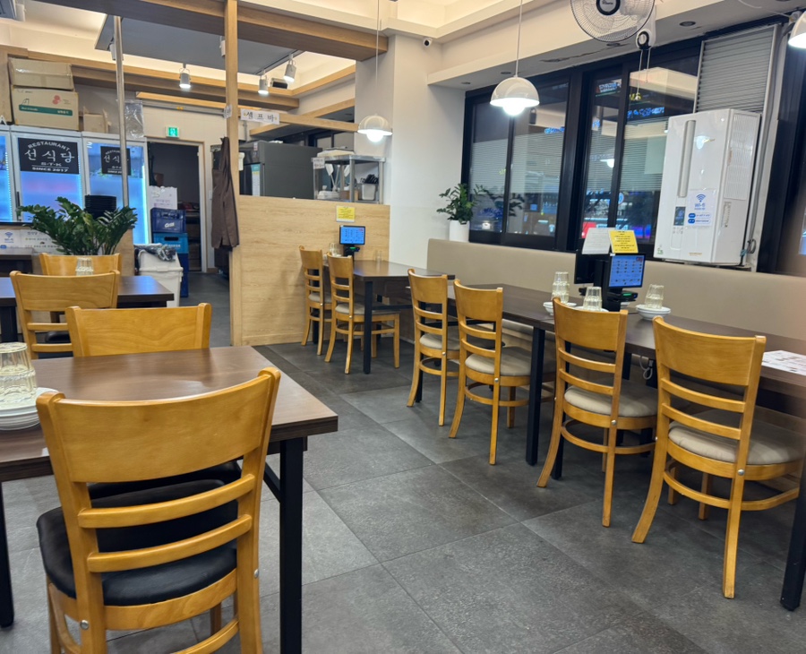 선식당 사진 3