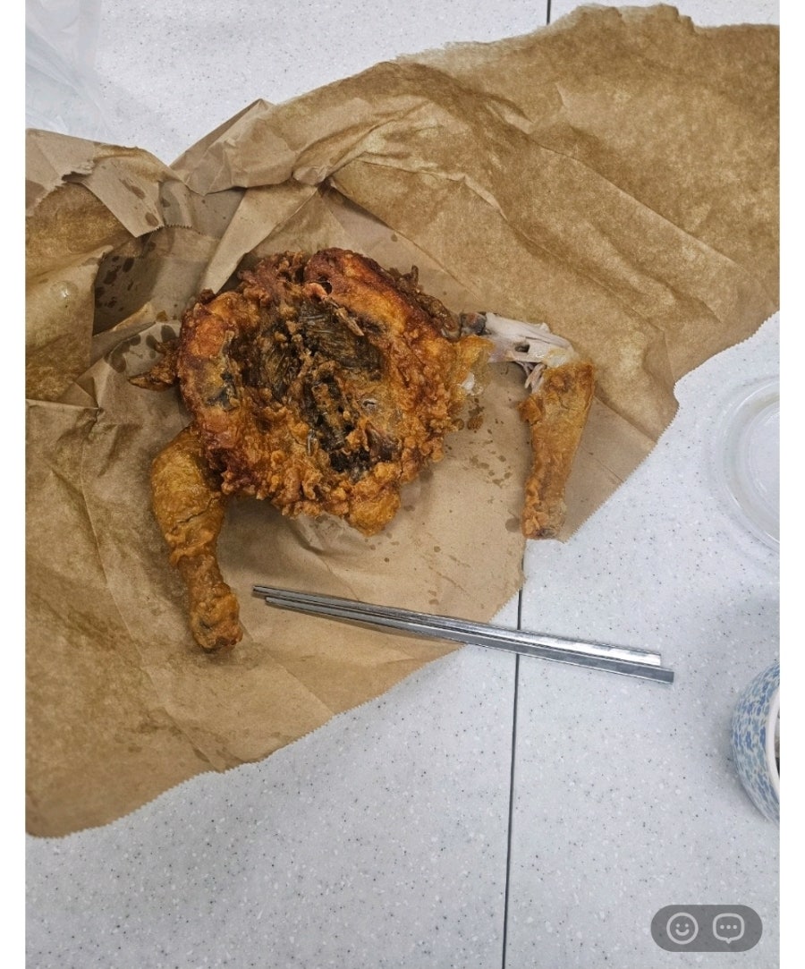 가마치통닭 정읍상동점 사진 3