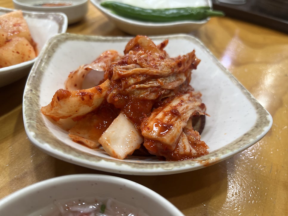 Byeongcheontosoksundae photo 6
