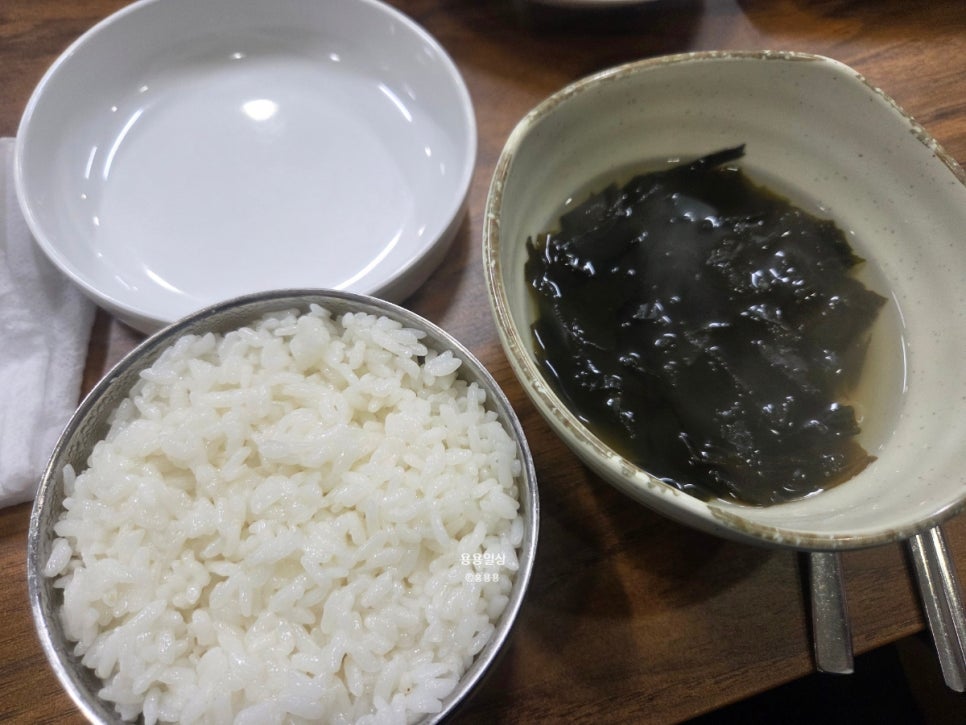 군산옥 사진 6