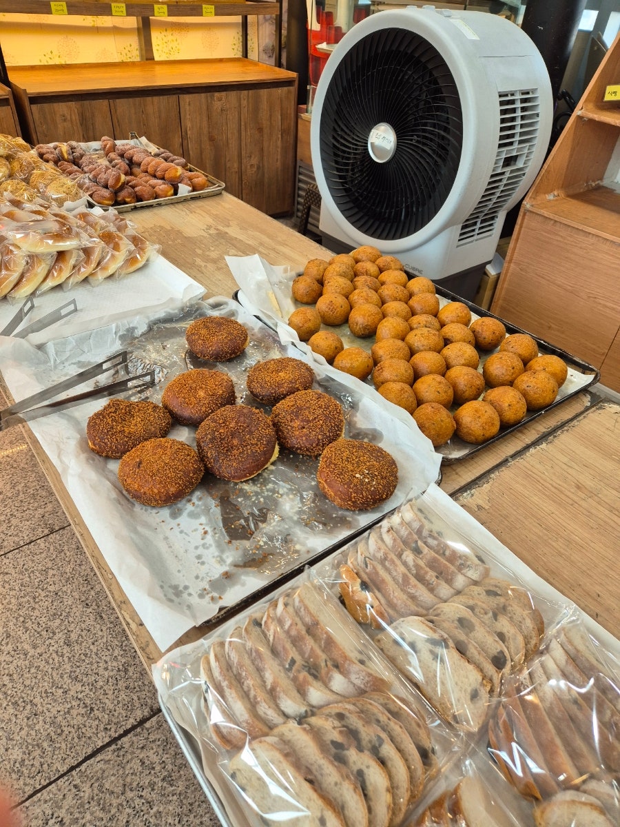 베이커리카페 가루밀 당정역점 사진 5