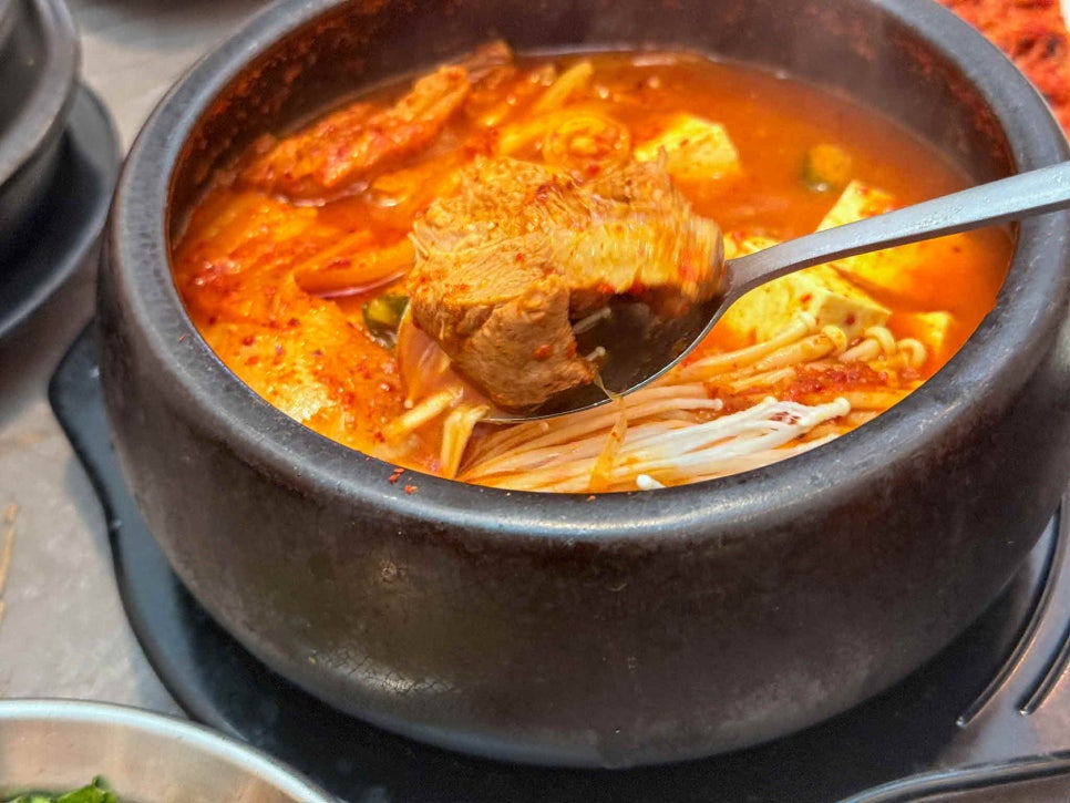 육심가 본점 사진 2