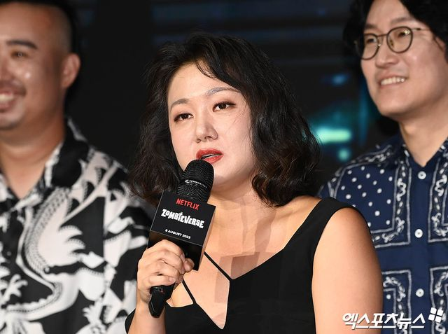  박나래, "오해 풀었다"고 했지만 거짓말 들통… 전 매니저 "여론 바꾸려 만나" 폭로 [종합]