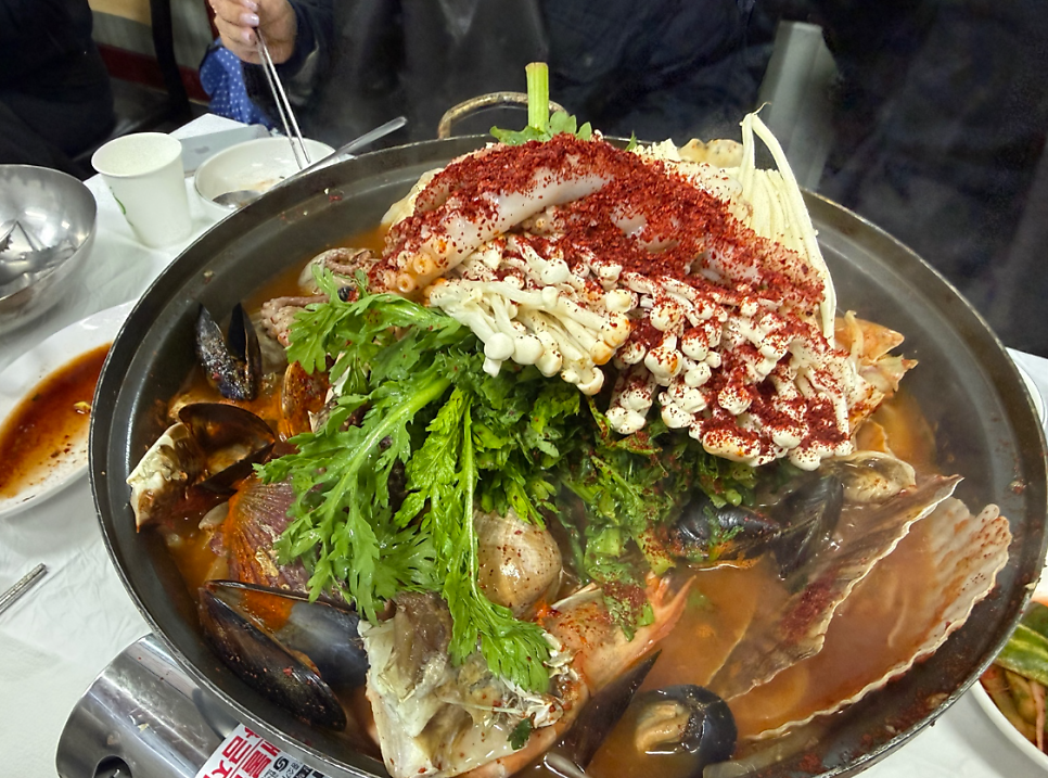 바다식당 사진 2