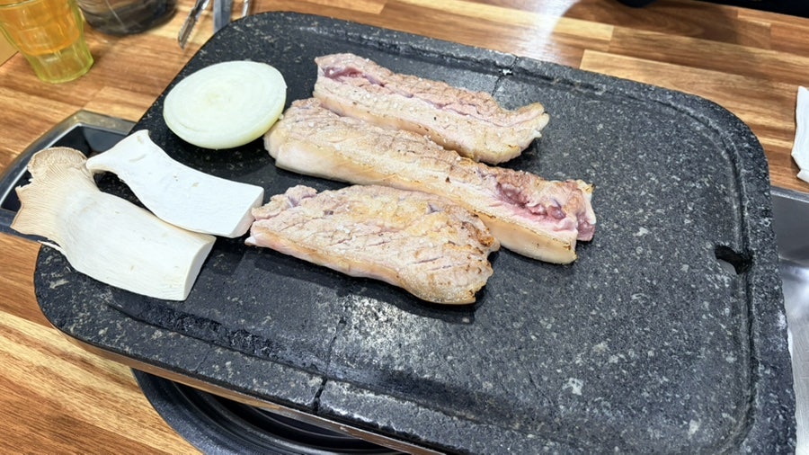 돼지막 본점 사진 5
