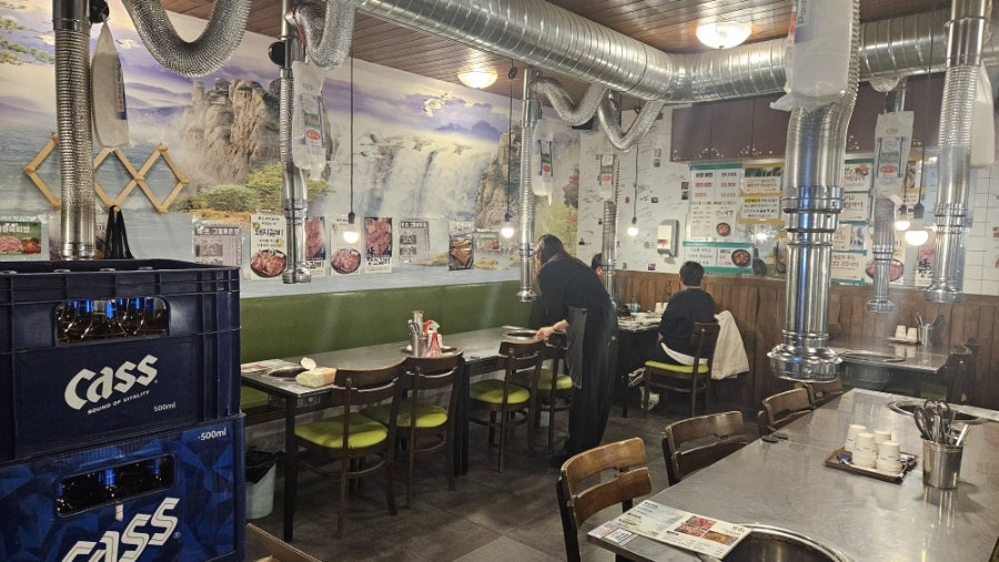남영동 양문 파주금촌점 사진 3