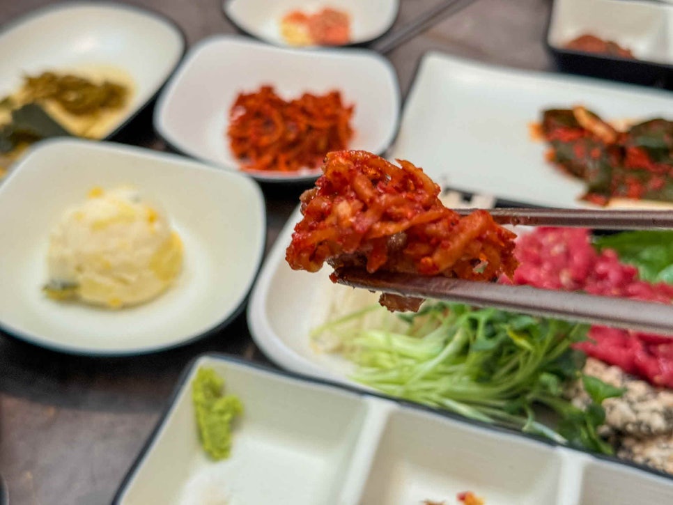 육심가 본점 사진 3