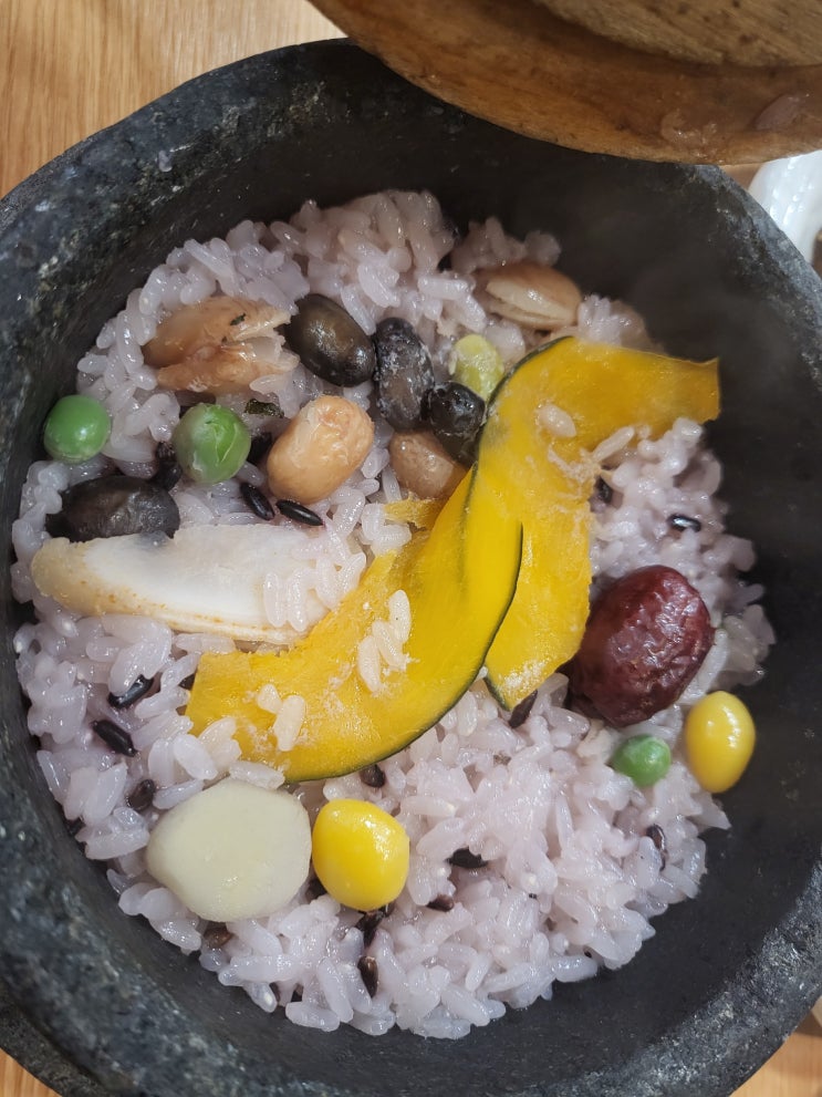  대구 수성구 고모역 맛집 ‘맛질예찬토담 시지고모역직영점’ 돌솥밥+석쇠구이 조합, 진짜 너무 완벽했다