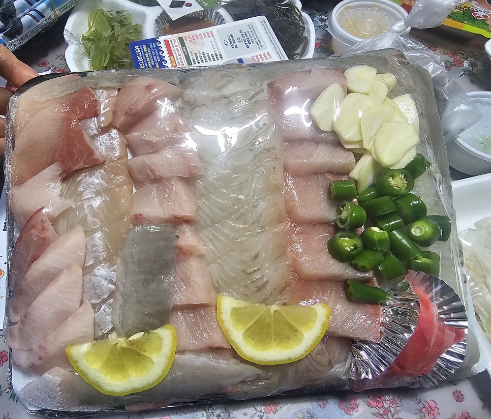 별미횟집 사진 6