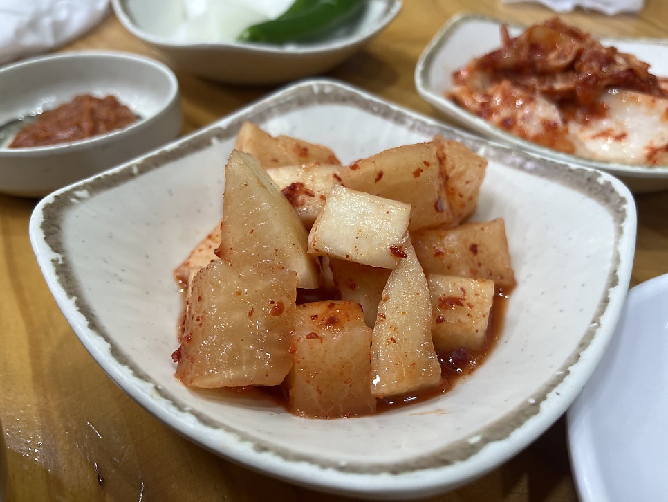 Byeongcheontosoksundae photo 5