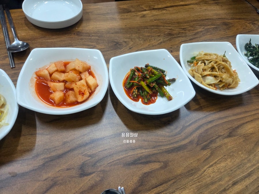 군산옥 사진 5