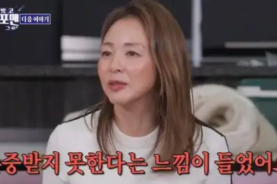 돌싱포맨 <b>야노시호</b> 마초남 <b>추성훈</b>과 매번 <b>이혼</b> 고민 이유는?