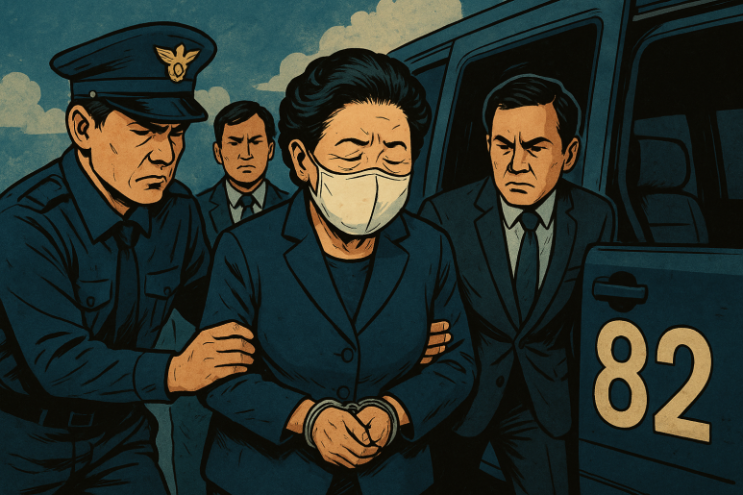 <b>전재수</b> 장관 <b>통일교 금품 수수</b> 의혹 전면 반박, 윤영호 진술의... 