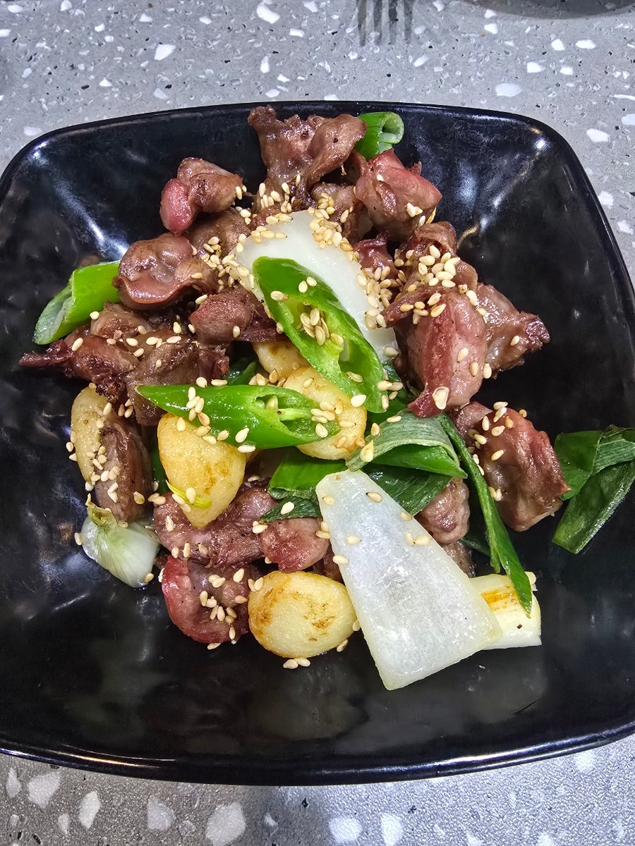 또봉이통닭 부천도당점 사진 6