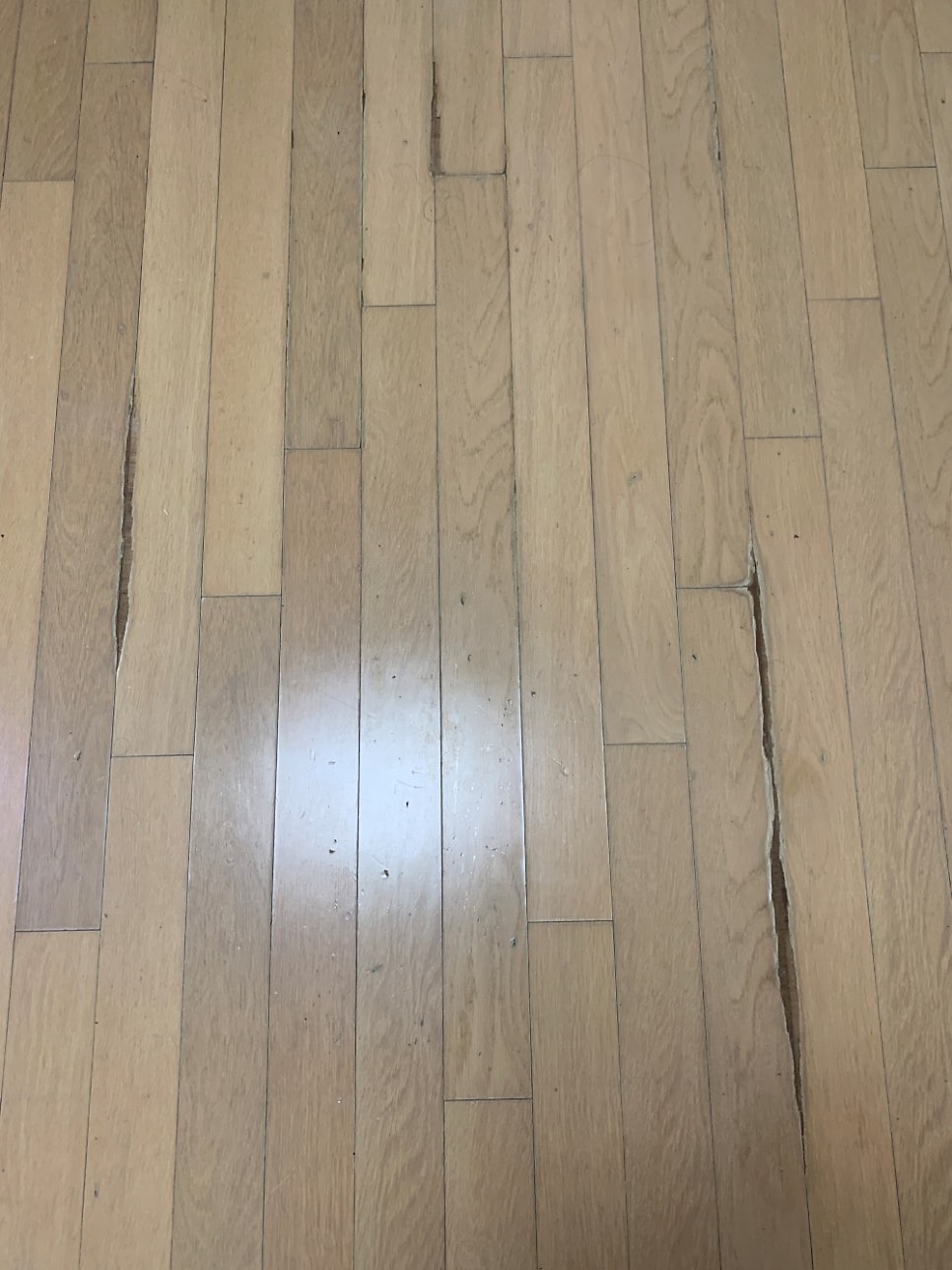 마루바닥 찍힘 보수 서초구 아파트