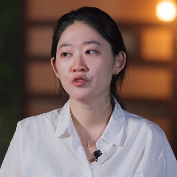  무례 끝판왕? 영식에게 또 선택받자 원래 성격 나온 용담 나솔사계