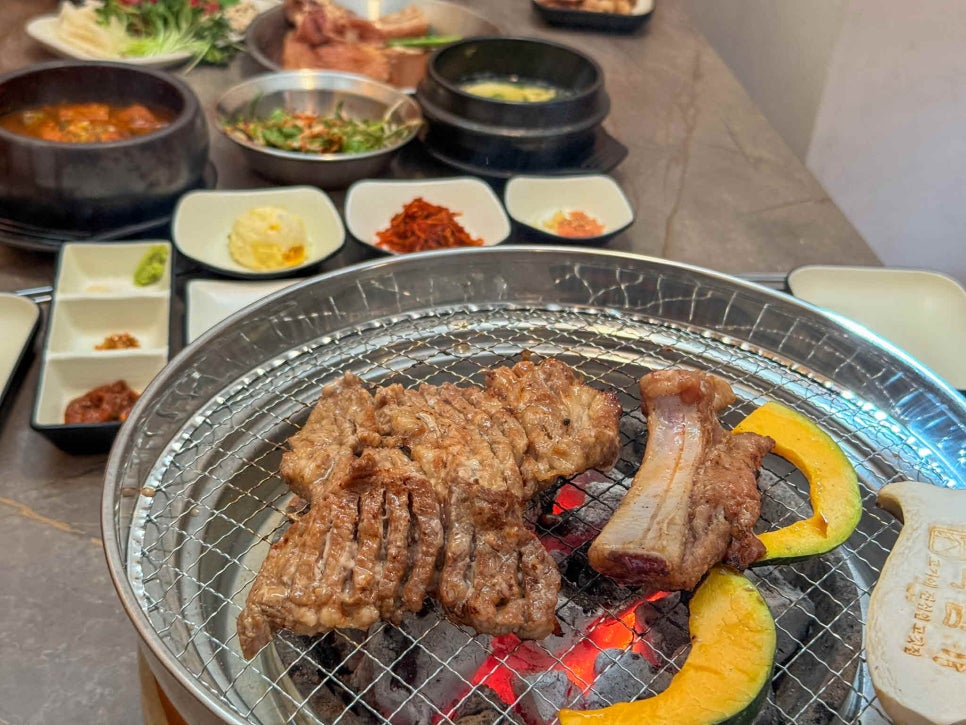 육심가 본점 사진 1