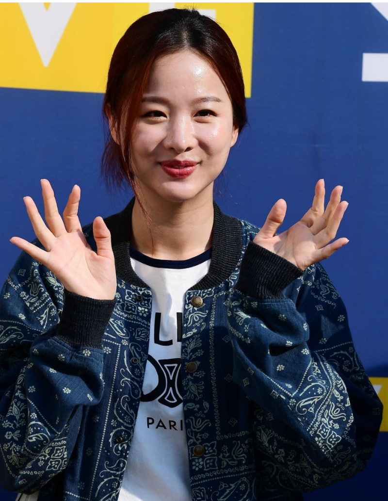EXID 솔지, 현역가왕3 도전 무대에서 드러난 또 다른 서사