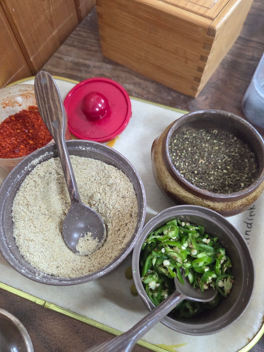 사천시락국밥 사진 5