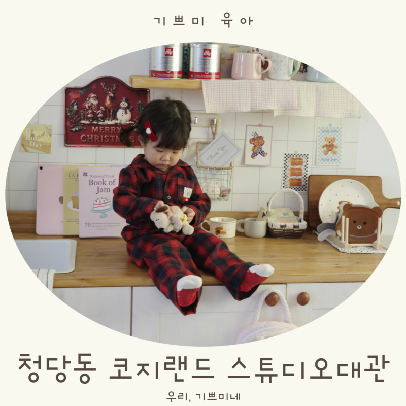 코지랜드 애견유치원&호텔