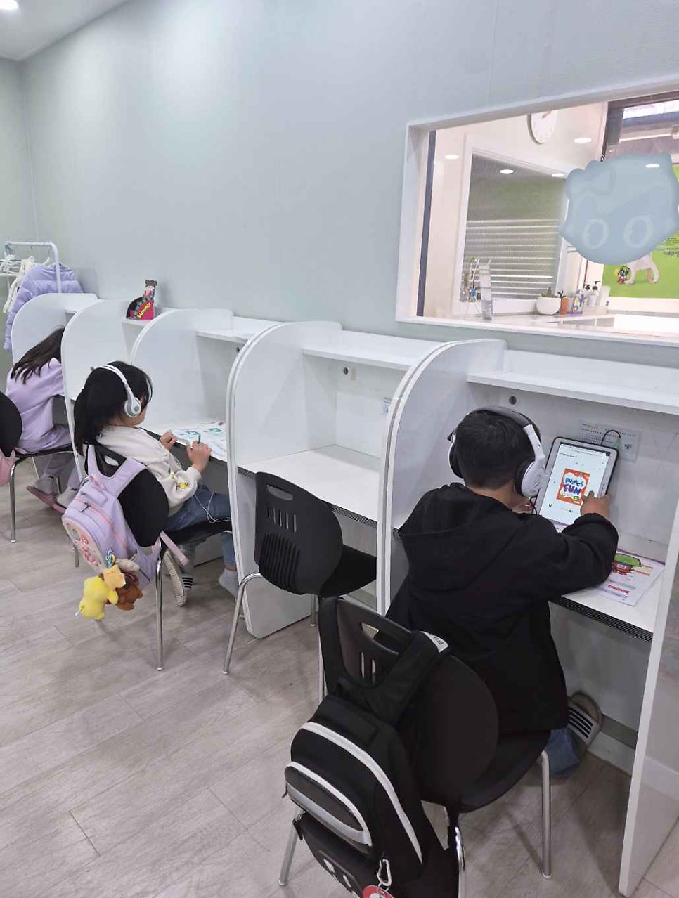 미래엔영어수학 홍성점 사진 6