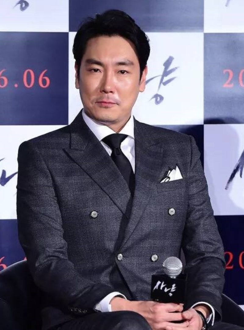 폭로설 중심에 선 조진웅, 그리고 거론된 박보검·정해인·정만식의 진실은?