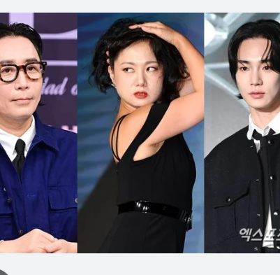 <b>정재형</b>은 초고속 <b>해명</b>했는데...'박나래 절친' 키, <b>주사이모</b> 불똥... 