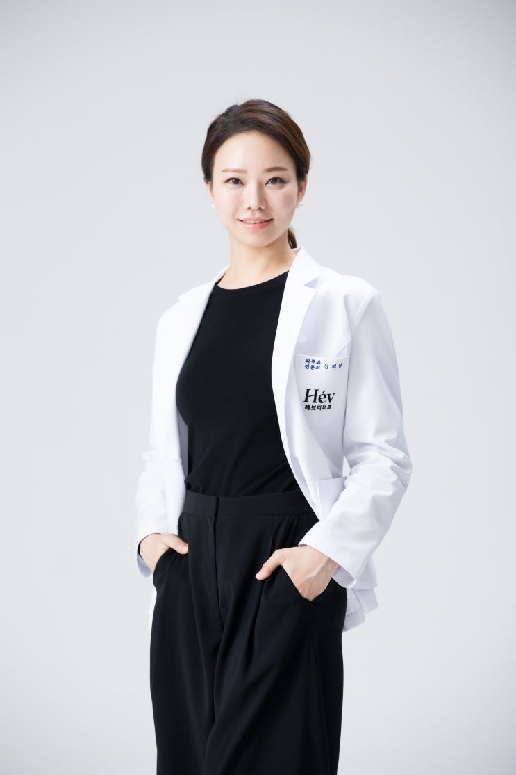  의료를 넘어선 맞춤 예술, 피부 본연의 회복을 이끌다 / 헤브피부과 신지연 대표원장