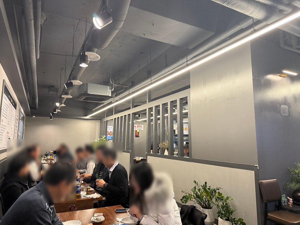 남도술상 인덕원점 사진 3