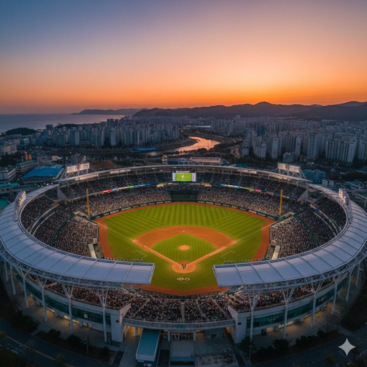  울산, 마침내 프로야구 시대 연다 — 창단 의미와 지역 변화 전망
