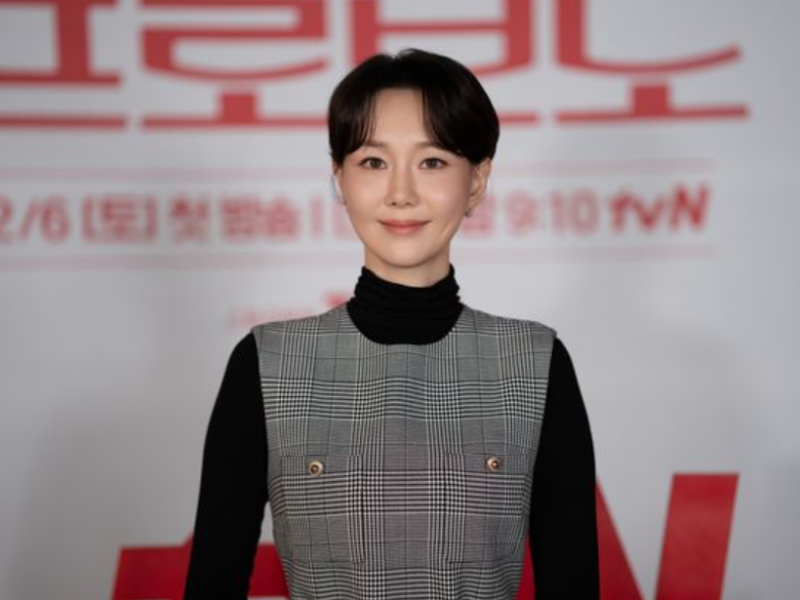 배우 이유영, 눈동자 봄 故 주혁 프로필 (프로보노 드라마)