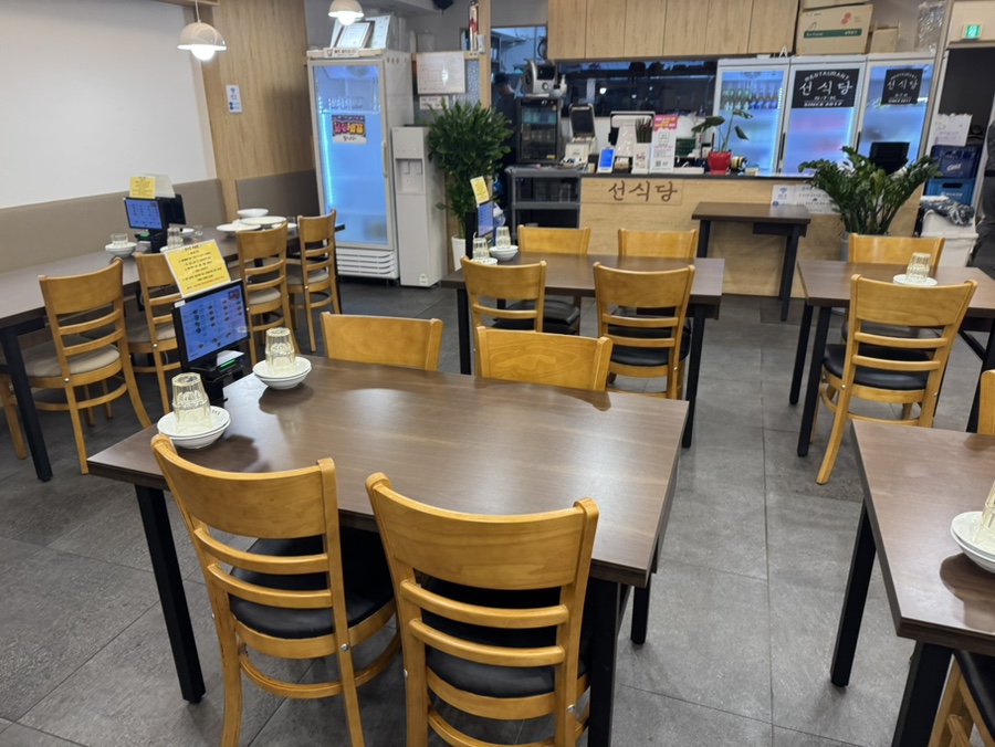 선식당 사진 4